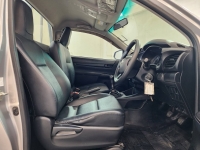 REVO SINGLE CAB 2.4 J M/T