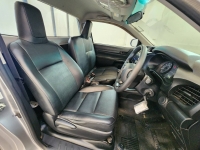 REVO SINGLE CAB 2.4 J M/T