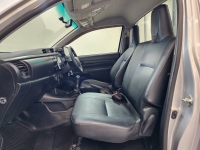 REVO SINGLE CAB 2.4 J M/T