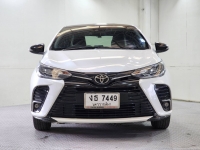 ATIV 1.2 SPORT PREMIUM A/T (BLACK-ROOF)