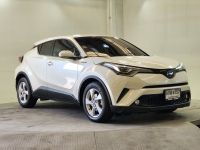 C-HR 1.8 HV HI A/T