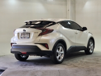 C-HR 1.8 HV HI A/T