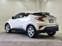 C-HR 1.8 HV HI A/T