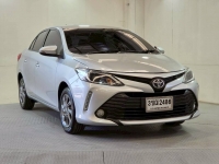 VIOS NEW 1.5 MID A/T