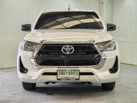 REVO SMART CAB 2.4 Z EDITION ENTRY M/T (เพจเสา)