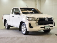 REVO SMART CAB 2.4 Z EDITION ENTRY M/T (เพจเสา)
