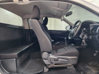 REVO SMART CAB 2.4 Z EDITION ENTRY M/T (เพจเสา)