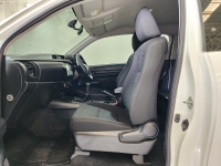 REVO SMART CAB 2.4 Z EDITION ENTRY M/T (เพจเสา)