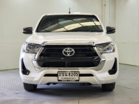 REVO D-CAB 2.4 ENTRY ZEDTION  A/T