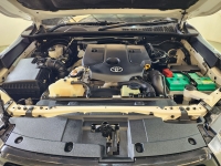 REVO D-CAB 2.4 ENTRY ZEDTION  A/T