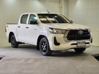 REVO D-CAB 2.4 ENTRY ZEDTION  A/T