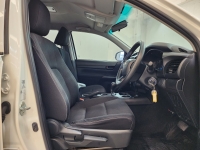 REVO D-CAB 2.4 ENTRY ZEDTION  A/T