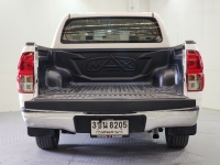 REVO D-CAB 2.4 ENTRY ZEDTION  A/T