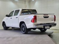 REVO D-CAB 2.4 ENTRY ZEDTION  A/T