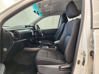 REVO D-CAB 2.4 ENTRY ZEDTION  A/T