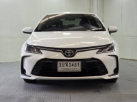 ALTIS NEW 1.6 G A/T