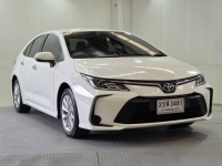 ALTIS NEW 1.6 G A/T