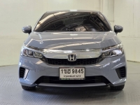 CITY 1.0 S+ TURBO A/T