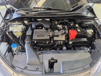 CITY 1.0 S+ TURBO A/T