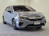 CITY 1.0 S+ TURBO A/T