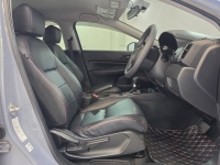 CITY 1.0 S+ TURBO A/T