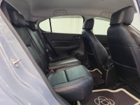 CITY 1.0 S+ TURBO A/T