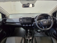 CITY 1.0 S+ TURBO A/T