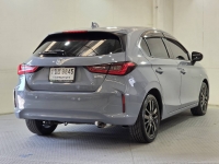 CITY 1.0 S+ TURBO A/T