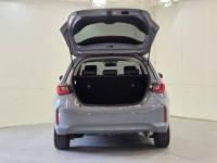 CITY 1.0 S+ TURBO A/T