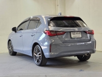 CITY 1.0 S+ TURBO A/T