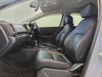 CITY 1.0 S+ TURBO A/T