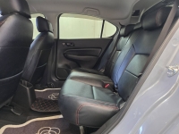 CITY 1.0 S+ TURBO A/T