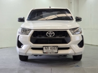 REVO D- CAB 2.4 Z EDITION ENTRY M/T (หน้าใหม่)