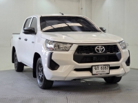 REVO D- CAB 2.4 Z EDITION ENTRY M/T (หน้าใหม่)