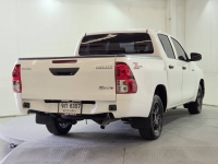 REVO D- CAB 2.4 Z EDITION ENTRY M/T (หน้าใหม่)