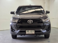 REVO SINGLE CAB 2.4 ENTRY M/T
