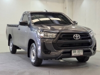 REVO SINGLE CAB 2.4 ENTRY M/T