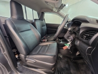 REVO SINGLE CAB 2.4 ENTRY M/T