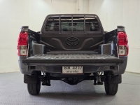 REVO SINGLE CAB 2.4 ENTRY M/T