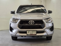 REVO SMART  CAB 2.4 Z EDITION ENTRY M/T (หน้าใหม่)