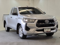 REVO SMART  CAB 2.4 Z EDITION ENTRY M/T (หน้าใหม่)