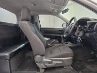 REVO SMART  CAB 2.4 Z EDITION ENTRY M/T (หน้าใหม่)