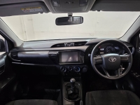 REVO SMART  CAB 2.4 Z EDITION ENTRY M/T (หน้าใหม่)