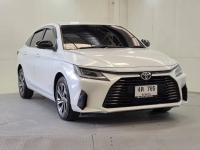 ATIV 1.2 PREMIUM LUXURY A/T