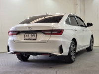 ATIV 1.2 PREMIUM LUXURY A/T