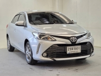 VIOS NEW 1.5 MID A/T