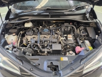 C-HR 1.8 HV MID A/T