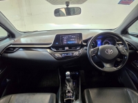 C-HR 1.8 HV MID A/T
