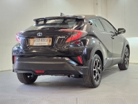 C-HR 1.8 HV MID A/T