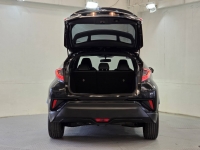 C-HR 1.8 HV MID A/T